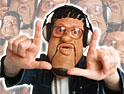 'Bo Selecta': part of Kenco deal