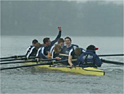 Boat Race: BBC ends ties after 50 years