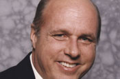 Meyers: taking over from Cranmer