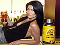 Boddingtons: a bit of Manchester in Wales