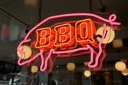Brewdog to host BBQ and beer-themed dinner