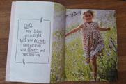 Boden slammed for 'sexist' marketing