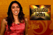 'Bollywood Insider': to be shown on YouTube