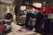 Virgin Media: latest campaign stars Usain Bolt