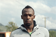 What can Usain Bolt teach marketers about performance?