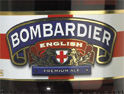 Bombardier: pushing Englishness