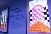 Watch: Bombay Sapphire tempts consumers to unleash their creativity
