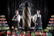 Bompas & Parr will join the Experimental Food Society's Spectacular this year