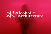 Bompas & Parr's Alcoholic Architecture installation builds on the pair's 2009 pop up of the same name