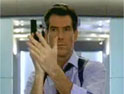 Bond: backing from Visa