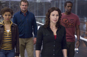 'Bonekickers': debuts with 6.8m tuning in