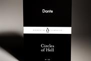 Literary insights - 25: Circles of Hell
