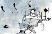 Bookstart: DRTV campaign
