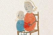 Booktrust: DRTV push