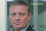 Steve Booth: appointed executive chairman of MC&C