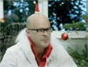 Boots: Harry Hill ads