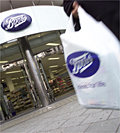 Boots: e-Dialog to handle its email