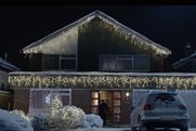 Boots: unveils Christmas campaign