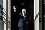Ad budgets enjoy Boris bounce in latest Bellwether