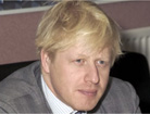 Johnson: guest speaker