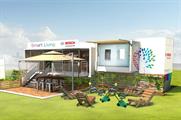 Bosch to embark on smart living roadshow