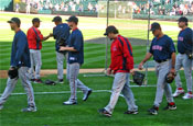 Boston Red Sox: World Series winners