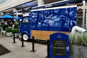 Event TV: Grey Goose's Boulangerie Bleue