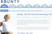 Bounty.com: TV channel launch