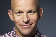 Tim Bourne: chair of entrepreneurship for the Marketing Agencies Association