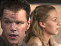 'Bourne Supremacy': SMS campaign to launch DVD