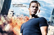 'Bourne Ultimatum': one of most recalled ads