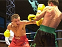 'Boxing Academy': videogame to sponsor
