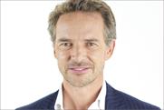 Lucien Boyer: president and chief executive of Havas Sports & Entertainment 