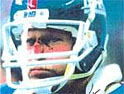 Brad Benson: doubly sorry