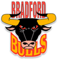 Bradford Bulls: stadium sponsored by Grattan