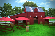 Brancott Estate creates multi-sensory VR tour for festivals