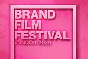Brand Film Festival London 2020 opens for entries