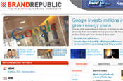 Record rise for Brand Republic in ABCe audit