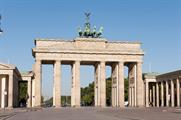 Destination: We're all off to... Berlin