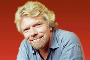 Richard Branson: Virgin Media boss