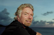 Richard Branson