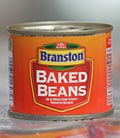 Branston: Premier brand