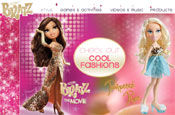 Bratz: Mattel and MGA battle over rights