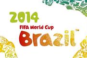 Brazil: the countdown on Twitter begins
