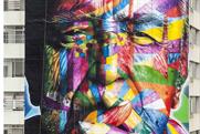 Brazil: Around the world, creative style