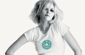 Fashion Targets Breast Cancer: starring Sophie Dahl