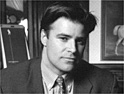 Gosper: taking up global role in New York