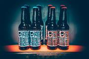 Beers from Brewdog's London venues are now available to order via Deliveroo (brewdog.com)