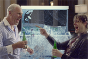 Let There Be Beer: the campaign was launched on behalf of UK organisations and beer brands