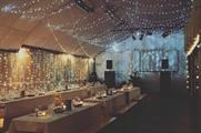 London Fields Brewery can host up to 500 standing guests (londonfieldsbrewery.co.uk)